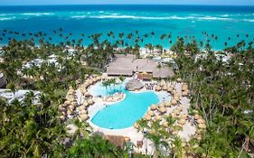 Grand Palladium Palace Resort Spa & Casino Punta Cana